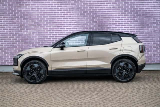 Volvo EX30 (2026) thumbnail 5