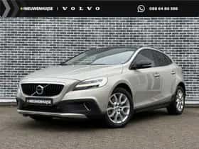 Volvo V40 (2019)