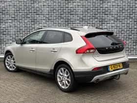 Volvo V40 thumbnail 3