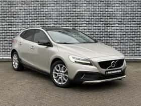 Volvo V40 thumbnail 4