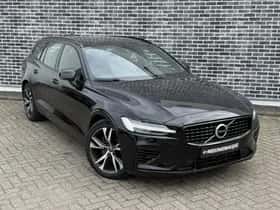 Volvo V60 thumbnail 12