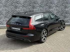 Volvo V60 thumbnail 14