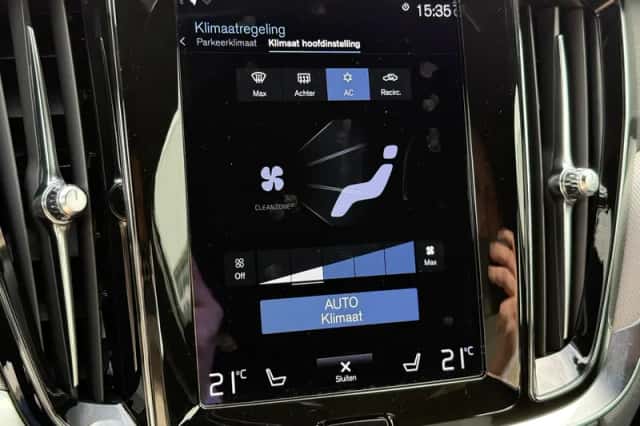 Volvo V60 (2022) thumbnail 20