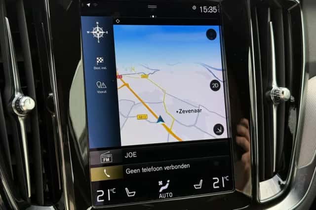 Volvo V60 (2022) thumbnail 21