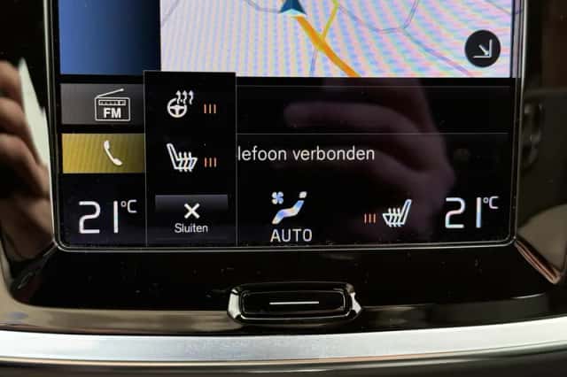 Volvo V60 (2022) thumbnail 23