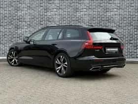 Volvo V60 thumbnail 25