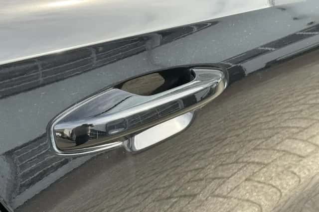 Volvo V60 (2022) thumbnail 27