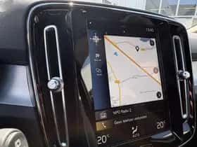 Volvo XC40 thumbnail 21