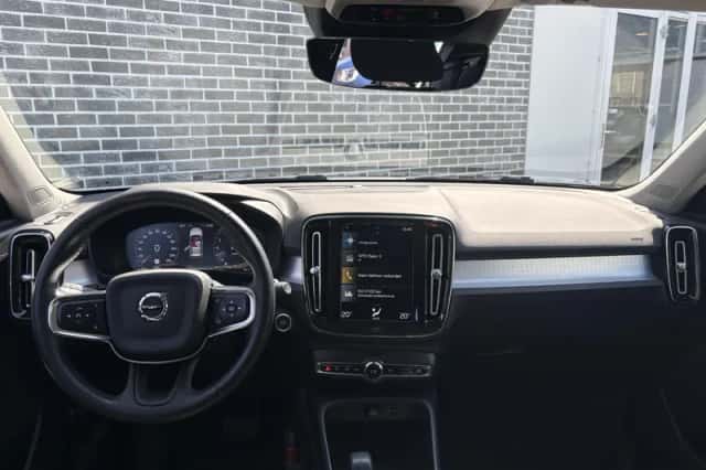 Volvo XC40 (2022) thumbnail 30