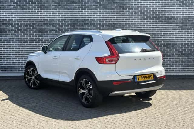 Volvo XC40 (2022) thumbnail 6