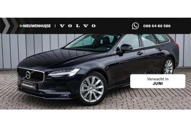 Volvo V90 (2019) thumbnail 1