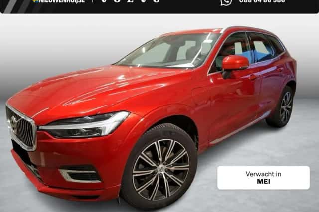 Volvo XC60 (2021) thumbnail 1