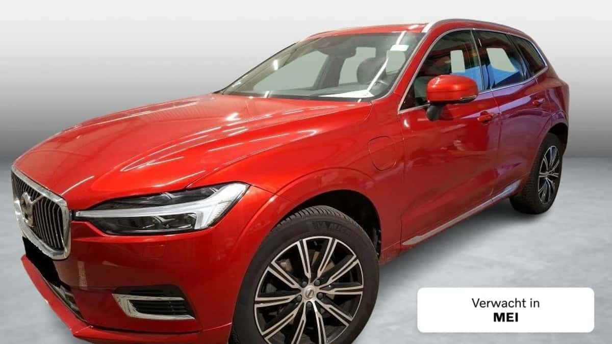 Volvo XC60 — foto 1