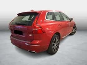Volvo XC60 thumbnail 3