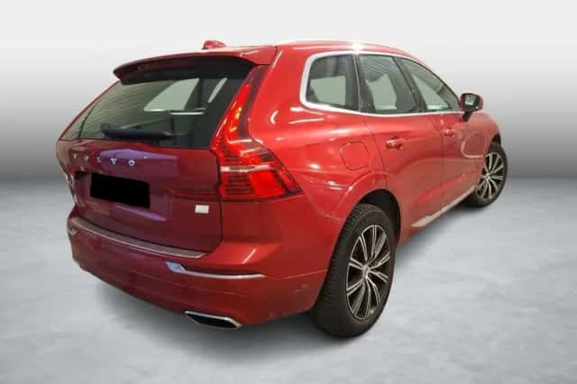 Volvo XC60 (2021) thumbnail 4