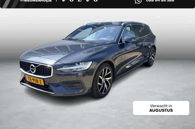 Volvo V60 (2018) thumbnail 1