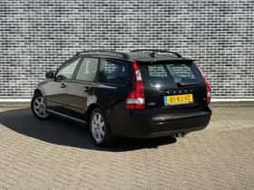 Volvo V50 thumbnail 3