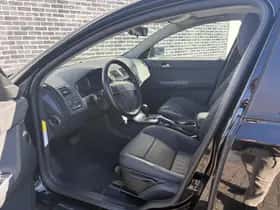 Volvo V50 thumbnail 4