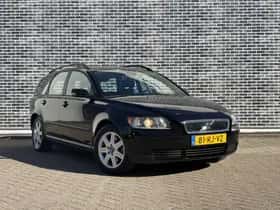 Volvo V50 thumbnail 5