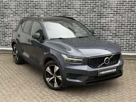 Volvo XC40 thumbnail 13