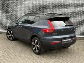 Volvo XC40 thumbnail 14