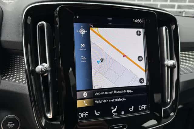 Volvo XC40 (2022) thumbnail 21