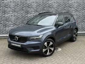 Volvo XC40 thumbnail 24