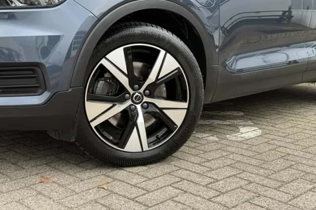 Volvo XC40 (2022) thumbnail 26