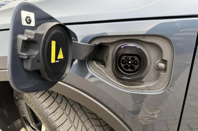 Volvo XC40 (2022) thumbnail 27