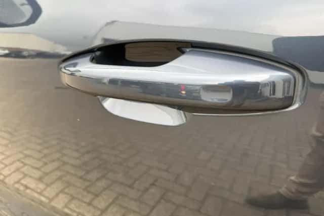 Volvo XC40 (2022) thumbnail 28