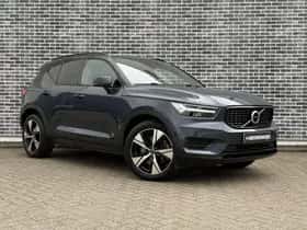 Volvo XC40 thumbnail 31