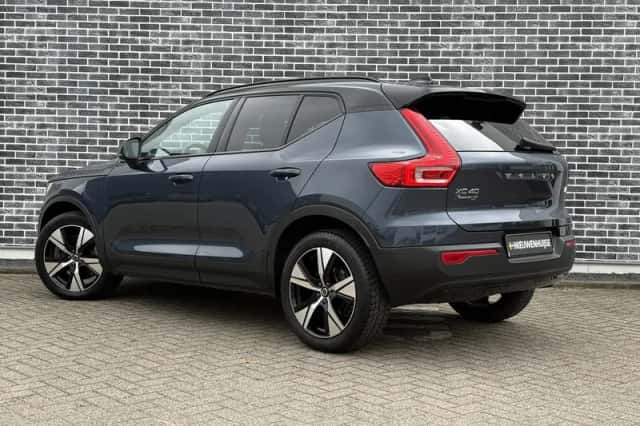 Volvo XC40 (2022) thumbnail 32