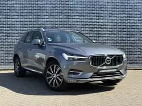 Volvo XC60 thumbnail 3