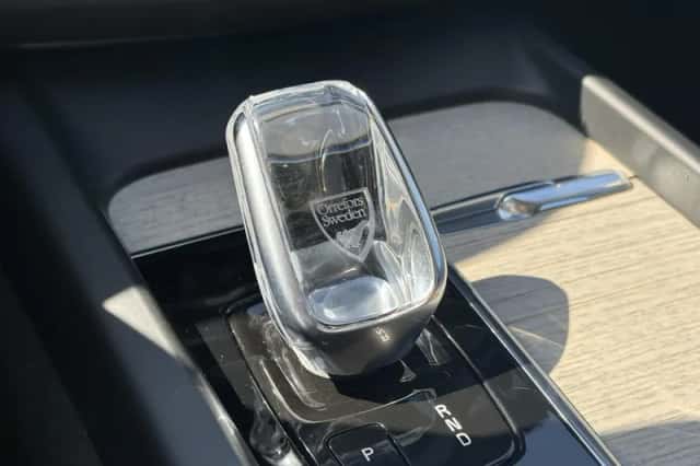 Volvo XC60 (2021) thumbnail 24