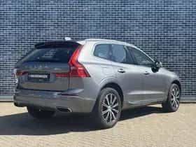 Volvo XC60 thumbnail 5