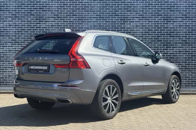 Volvo XC60 (2021) thumbnail 6