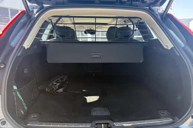 Volvo XC60 (2021) thumbnail 10
