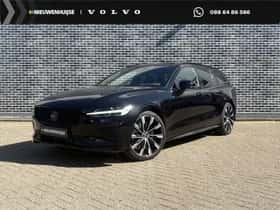 Volvo V60 (2026)