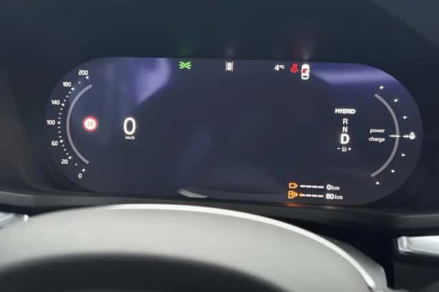 Volvo V60 (2026) thumbnail 12