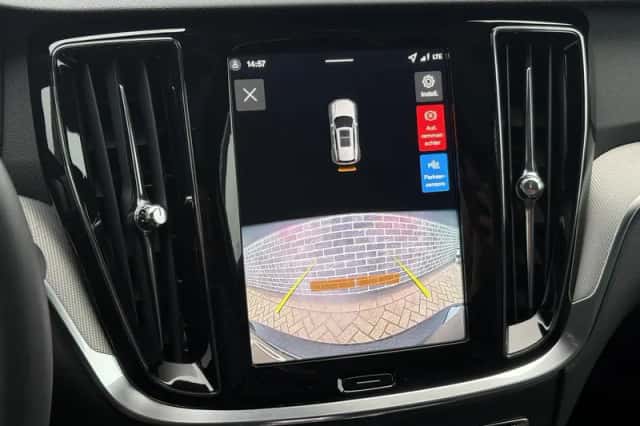 Volvo V60 (2026) thumbnail 13