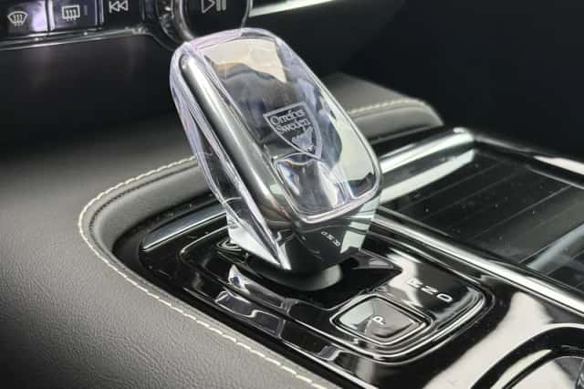 Volvo V60 (2026) thumbnail 14