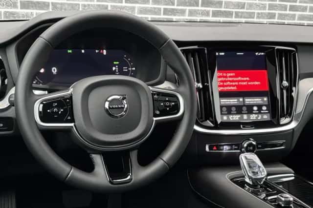 Volvo V60 (2026) thumbnail 15