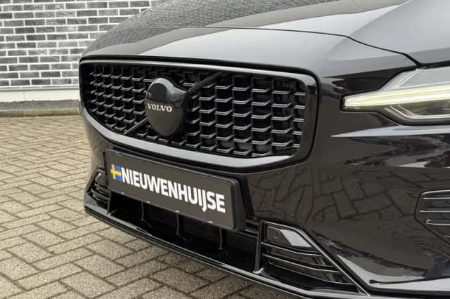 Volvo V60 (2026) thumbnail 18