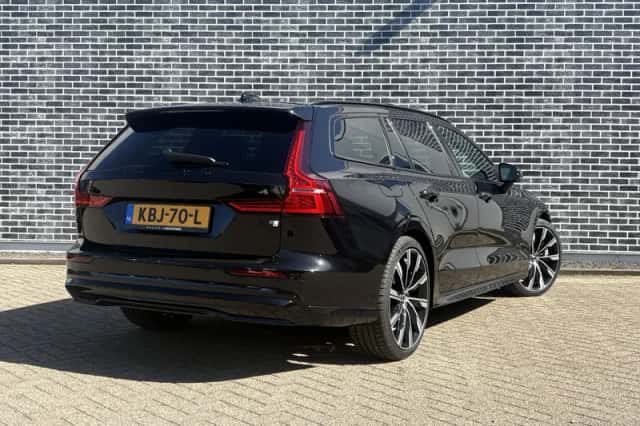 Volvo V60 (2026) thumbnail 19