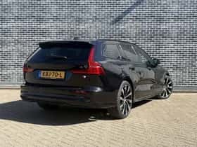 Volvo V60 thumbnail 19