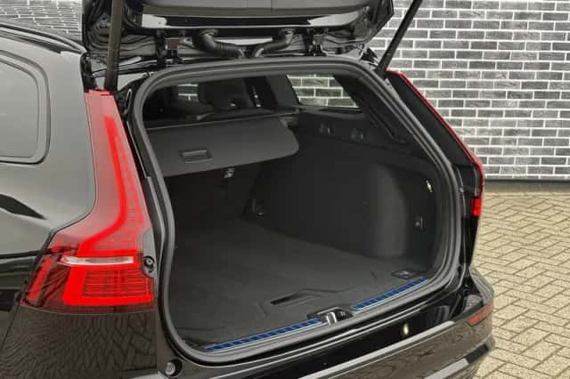 Volvo V60 (2026) thumbnail 20