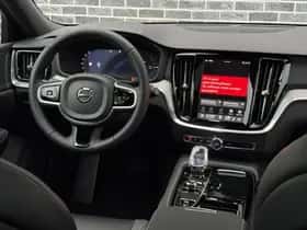 Volvo V60 thumbnail 3