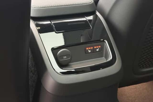 Volvo V60 (2026) thumbnail 22