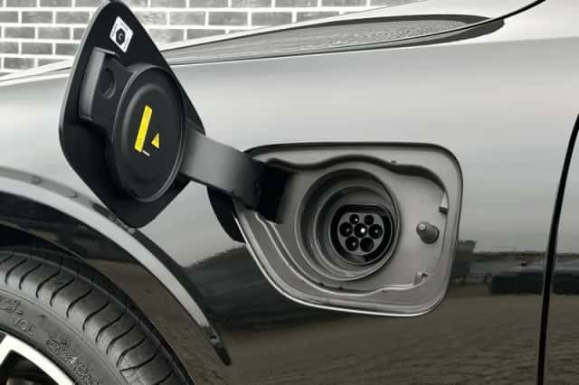 Volvo V60 (2026) thumbnail 24