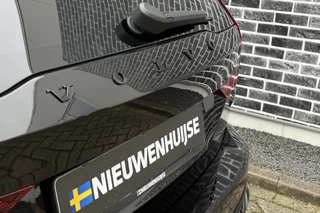 Volvo V60 (2026) thumbnail 25